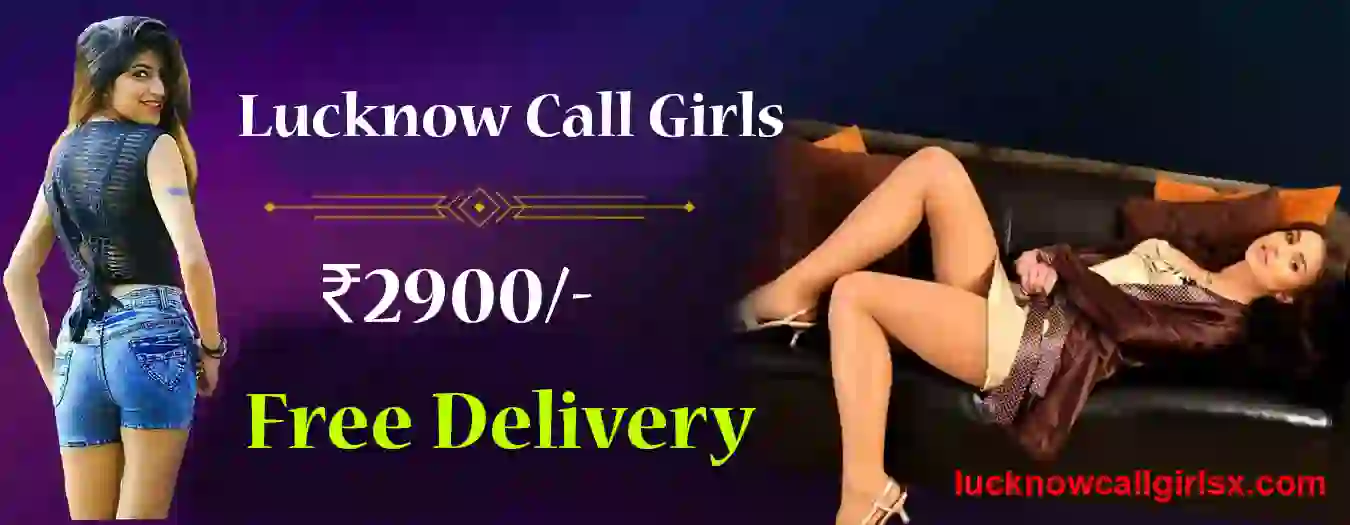 Lucknow Escorts Service